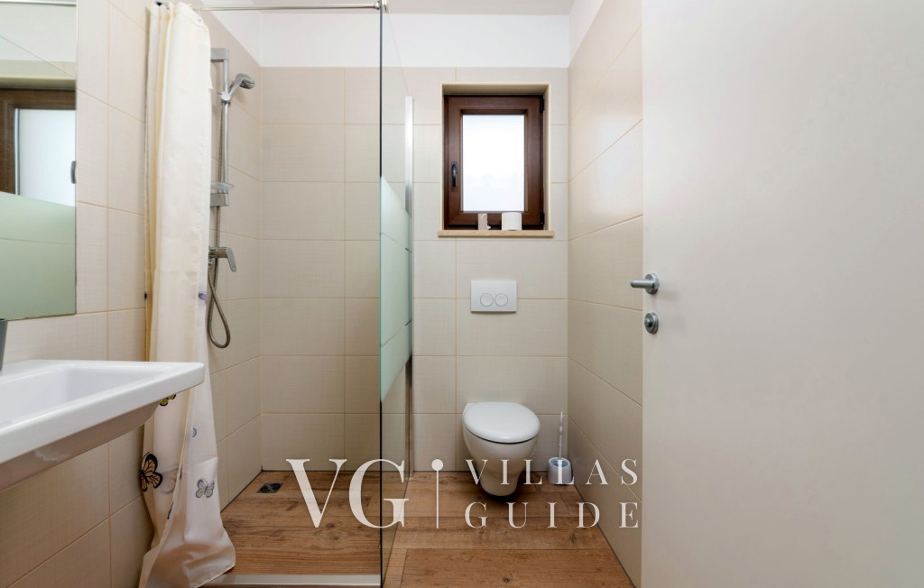 Villa Noemi Kupaonica