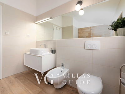 Villa Noemi Kupaonica