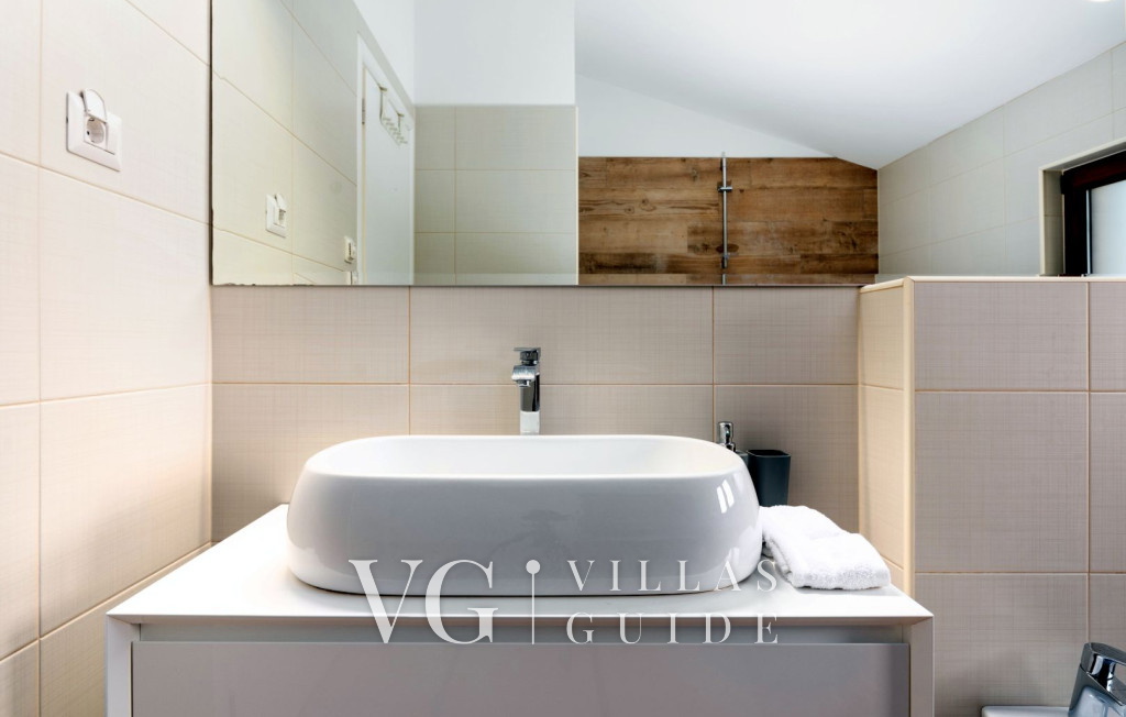 Villa Noemi Kupaonica