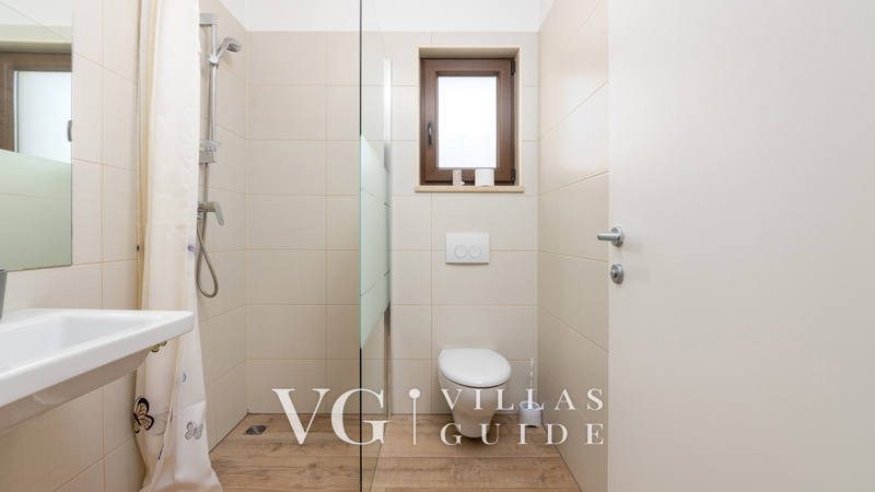 Villa Noemi Kupaonica