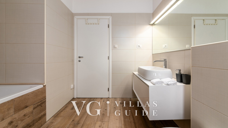 Villa Noemi Kupaonica