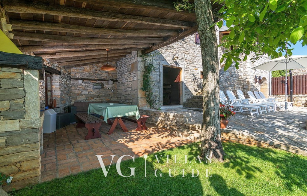 Villa Maria Contenuto aggiuntivo