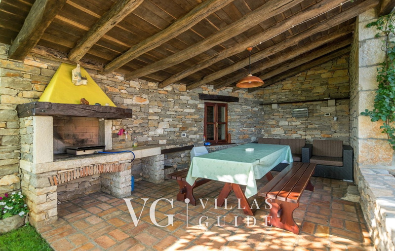 Villa Maria Contenuto aggiuntivo