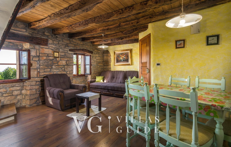 Villa Maria Soggiorno