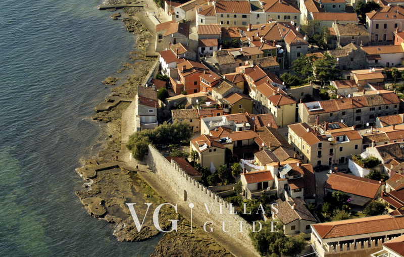 Villa Gloria Vita Andere