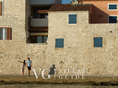 Villa Gloria Vita Andere