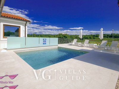 Villa Gloria Vita Pool