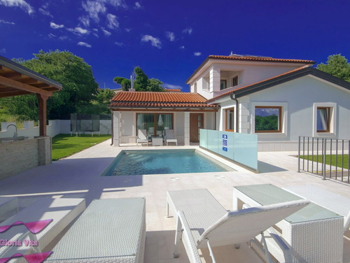 Villa Gloria Vita