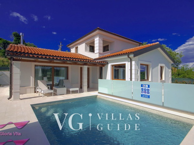 Villa Gloria Vita Pool