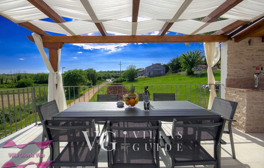 Villa Gloria Vita