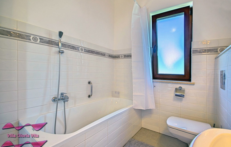 Villa Gloria Vita