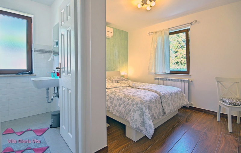 Villa Gloria Vita