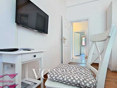 Villa Gloria Vita Schlafzimmer