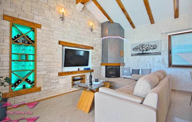 Villa Gloria Vita