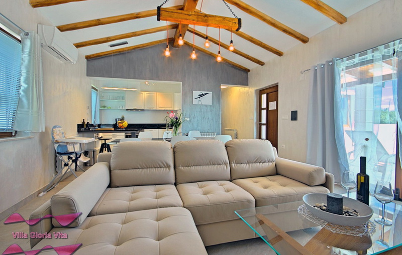 Villa Gloria Vita