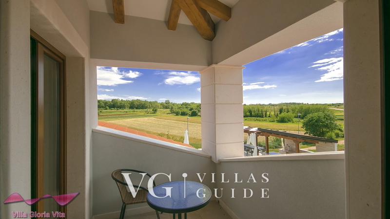 Villa Gloria Vita Dodatni sadržaji