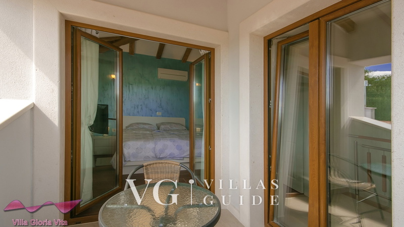 Villa Gloria Vita Dodatni sadržaji