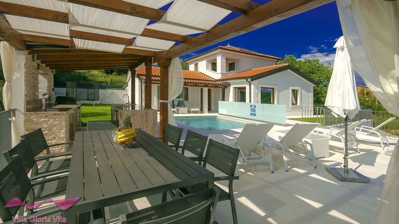 Villa Gloria Vita