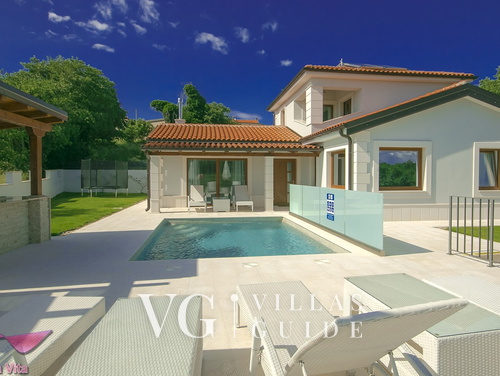 Villa Gloria Vita