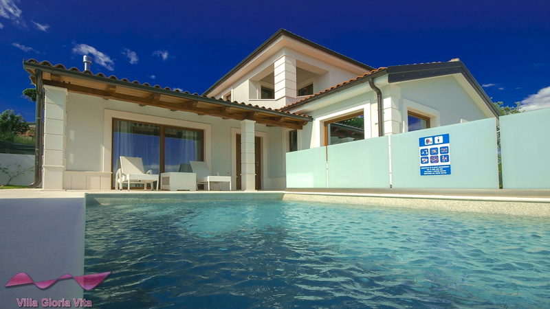 Villa Gloria Vita