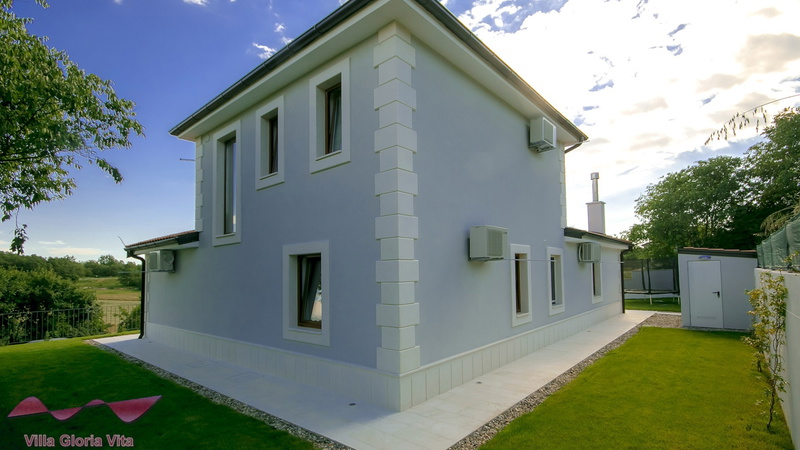 Villa Gloria Vita