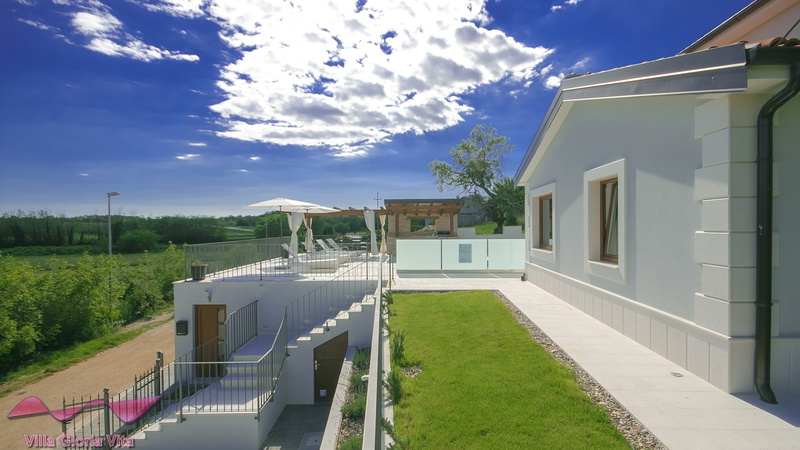 Villa Gloria Vita