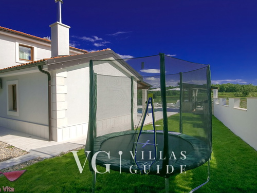 Villa Gloria Vita