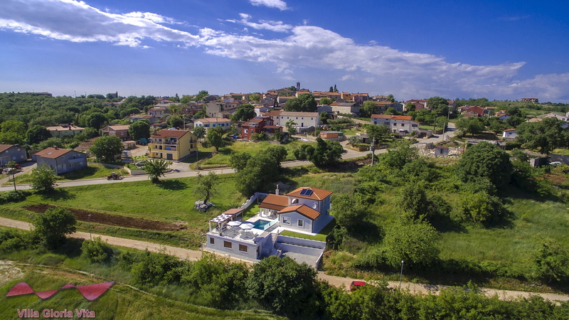 Villa Gloria Vita