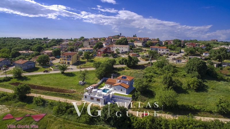 Villa Gloria Vita