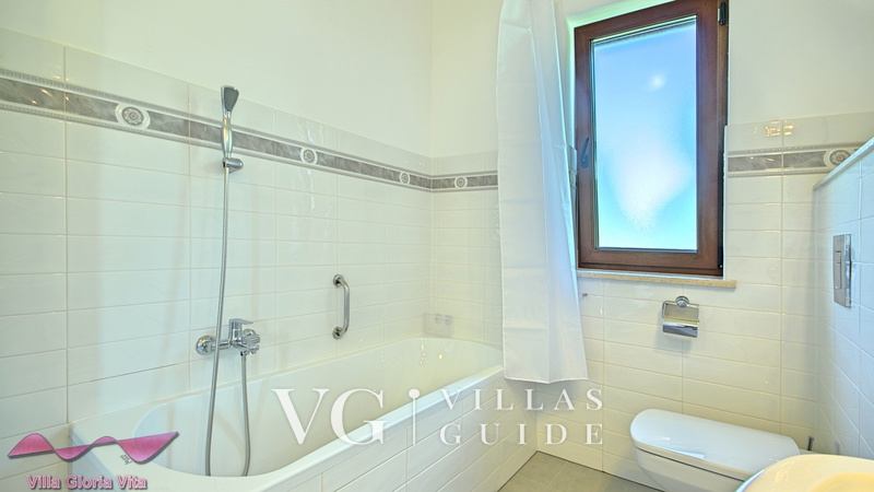 Villa Gloria Vita Kupaonica