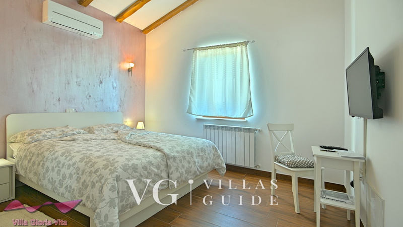 Villa Gloria Vita Spavaća soba