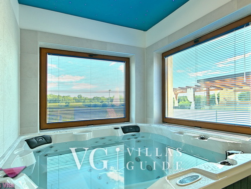 Villa Gloria Vita