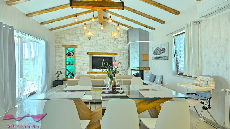 Villa Gloria Vita