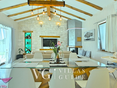Villa Gloria Vita
