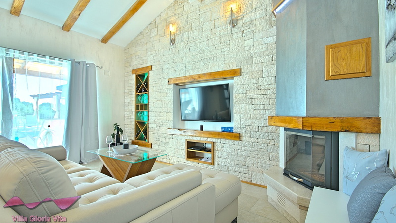 Villa Gloria Vita