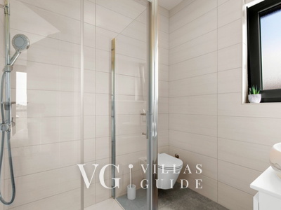 Casa Valero Bathroom