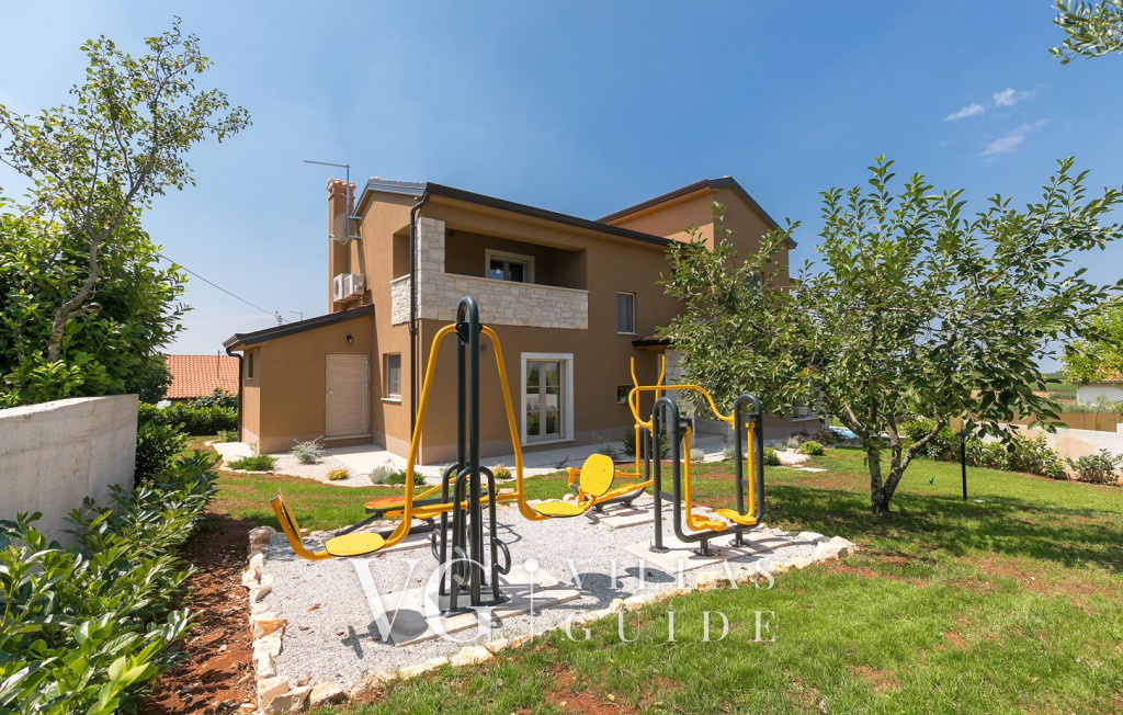 Villa Keli Additional content