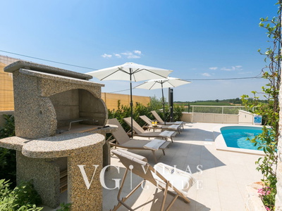 Villa Keli Additional content