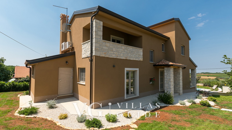 Villa Keli Additional content