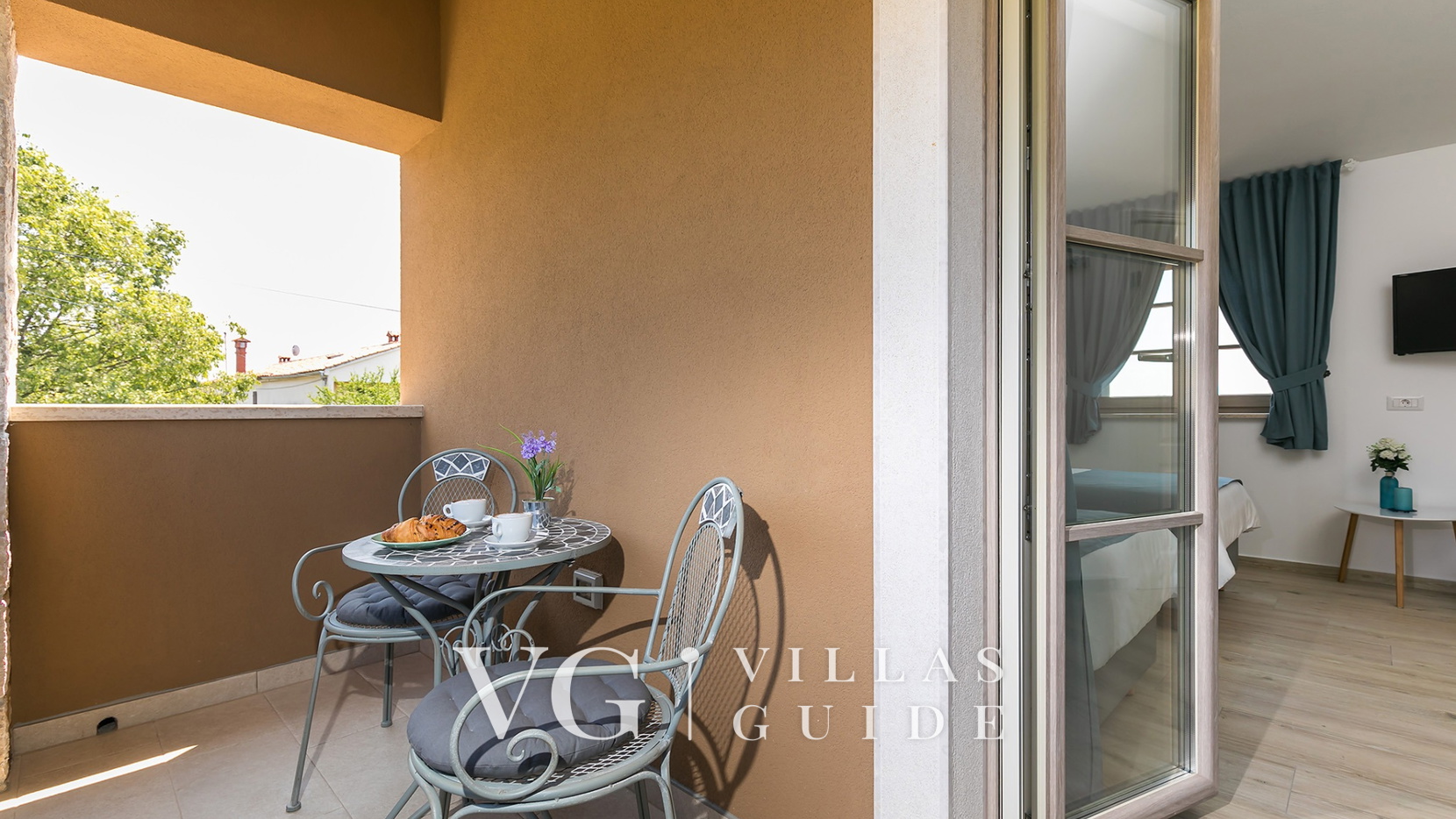 Villa Keli Additional content