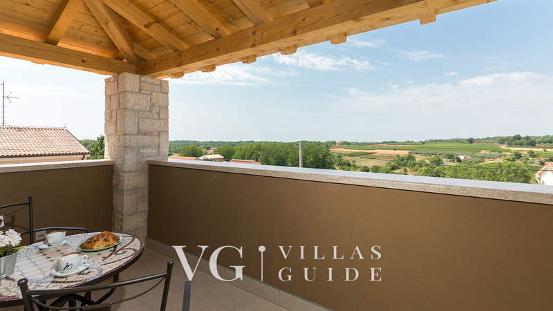 Villa Keli Additional content