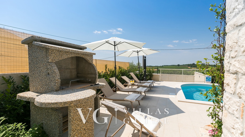 Villa Keli Additional content