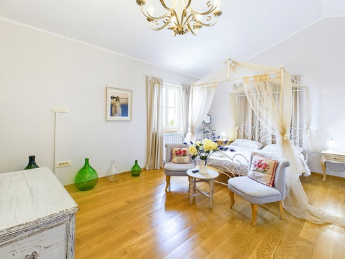 Villa Azzurra - Sv. Lovreč