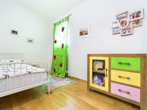 Villa Azzurra - Sv. Lovreč