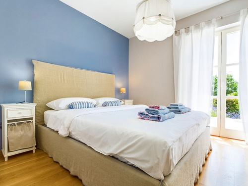 Villa Azzurra - Sv. Lovreč