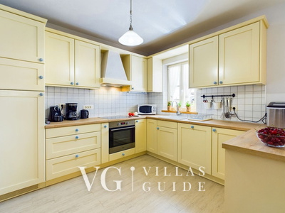 Villa Azzurra - Sv. Lovreč