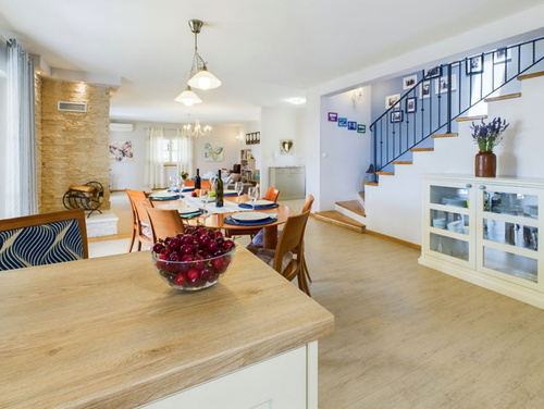 Villa Azzurra - Sv. Lovreč