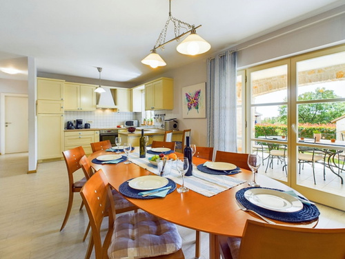 Villa Azzurra - Sv. Lovreč