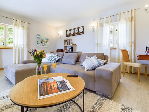 Villa Azzurra - Sv. Lovreč