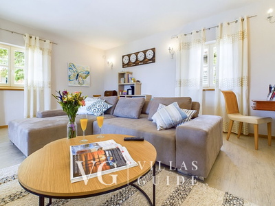 Villa Azzurra - Sv. Lovreč